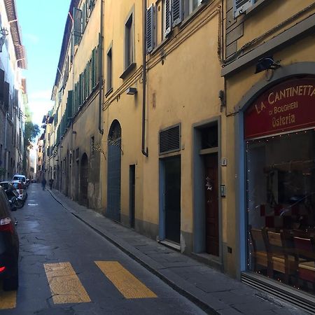Dado Suite By Mamo Florence Exterior photo