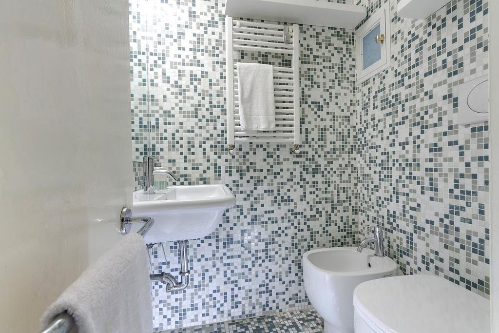Dado Suite By Mamo Florence Exterior photo