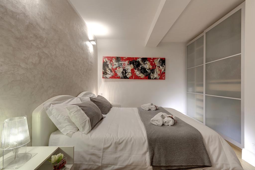 Dado Suite By Mamo Florence Exterior photo
