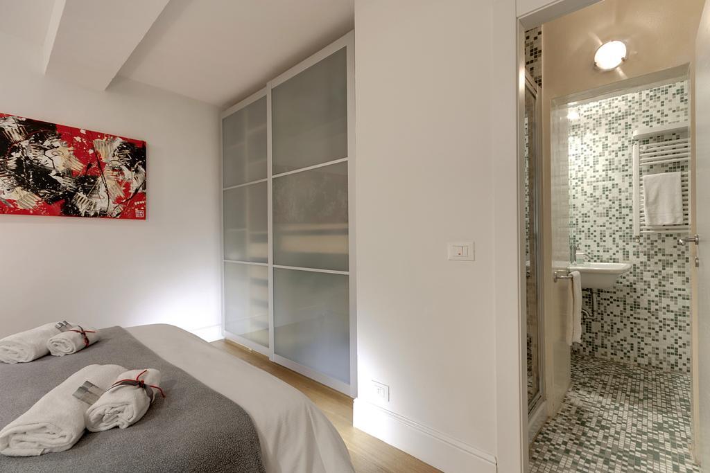Dado Suite By Mamo Florence Exterior photo