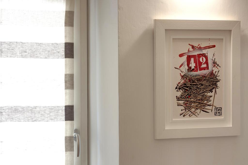 Dado Suite By Mamo Florence Exterior photo