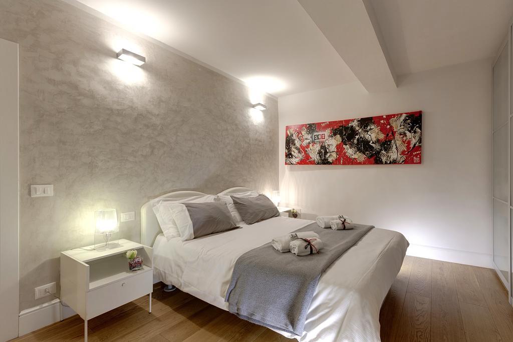 Dado Suite By Mamo Florence Exterior photo