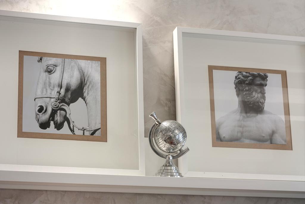 Dado Suite By Mamo Florence Exterior photo