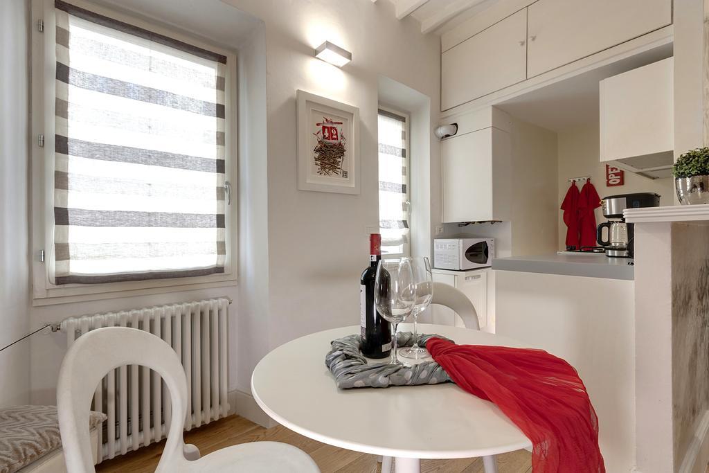 Dado Suite By Mamo Florence Exterior photo