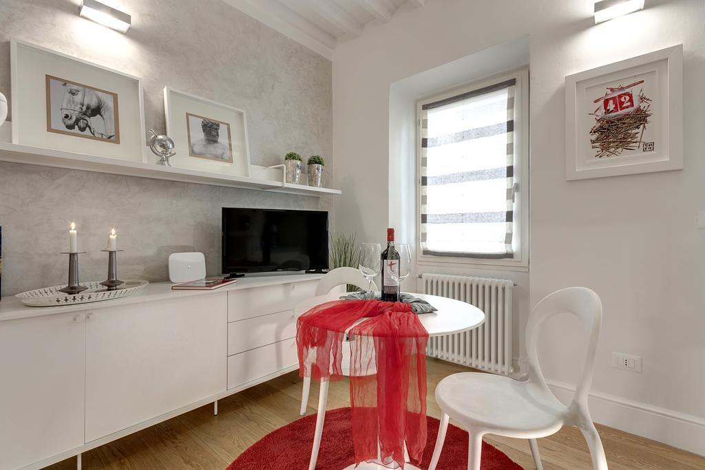 Dado Suite By Mamo Florence Exterior photo