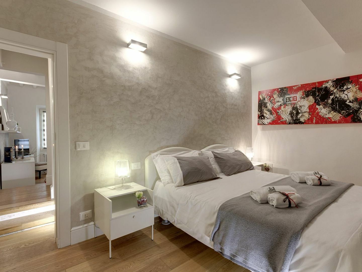 Dado Suite By Mamo Florence Exterior photo